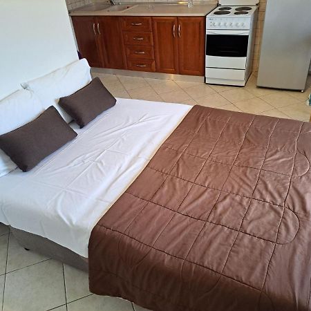My Home Apartments 2 Лименас Екстериор снимка