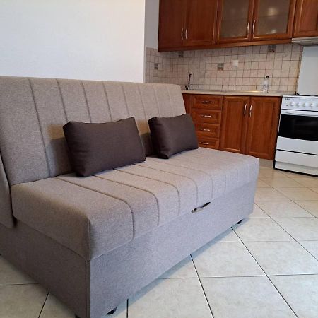 My Home Apartments 2 Лименас Екстериор снимка