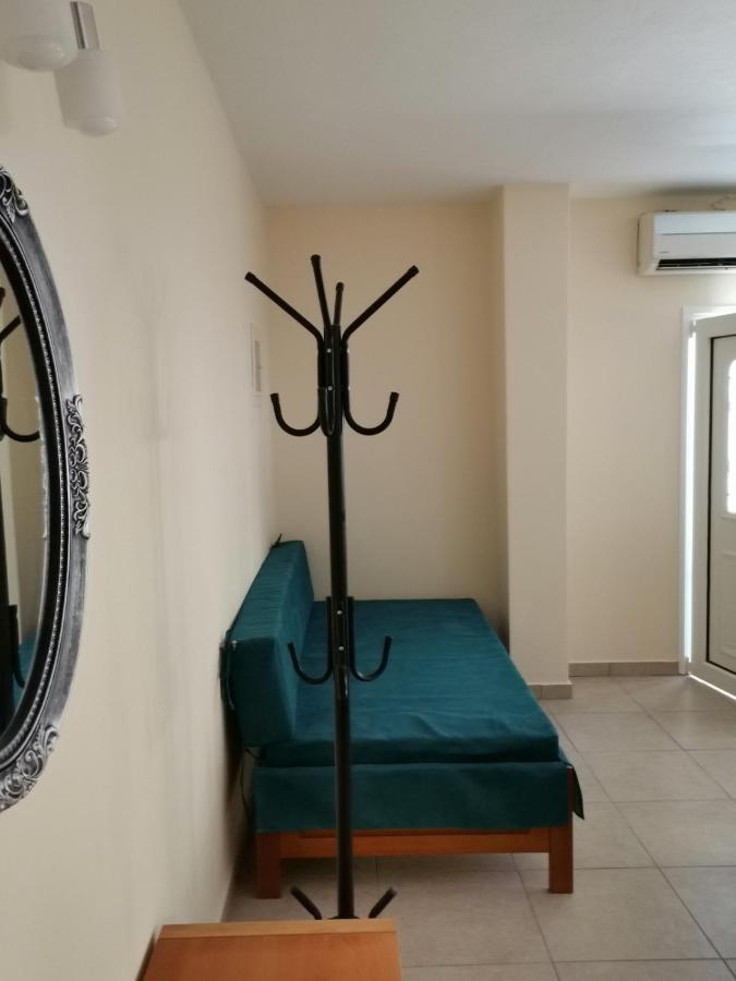 My Home Apartments 2 Лименас Екстериор снимка