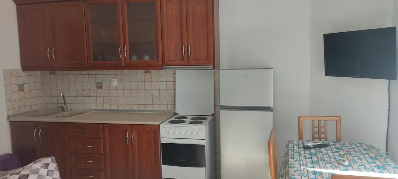 My Home Apartments 2 Лименас Екстериор снимка