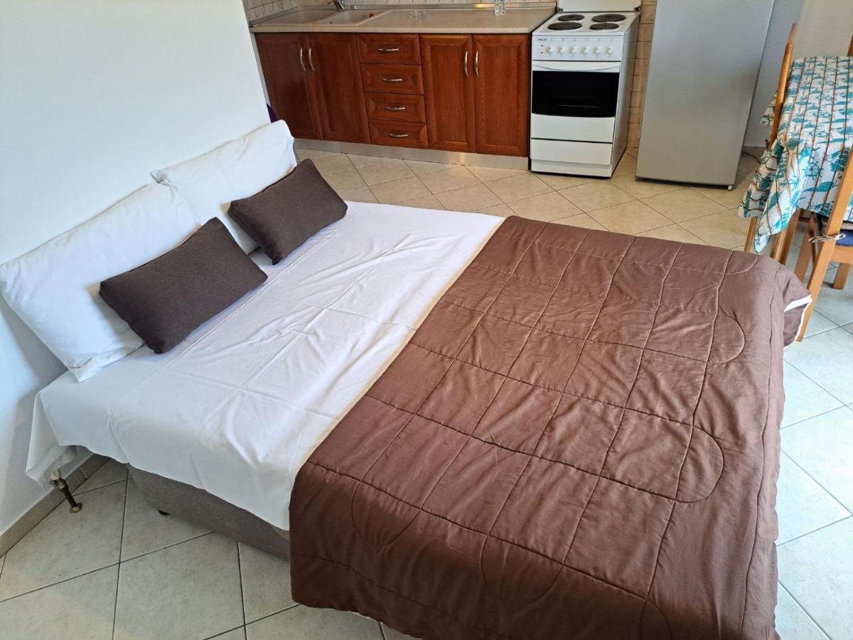 My Home Apartments 2 Лименас Екстериор снимка