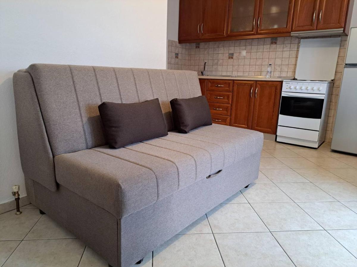 My Home Apartments 2 Лименас Екстериор снимка