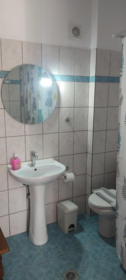 My Home Apartments 2 Лименас Екстериор снимка