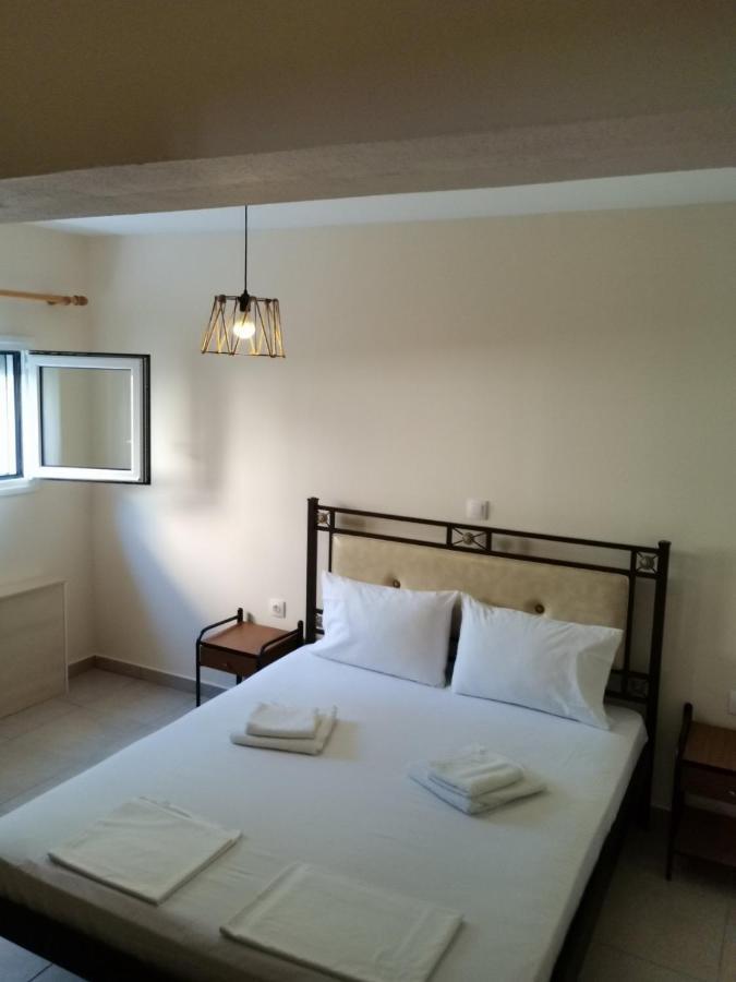 My Home Apartments 2 Лименас Екстериор снимка