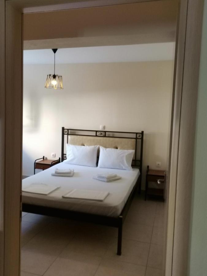 My Home Apartments 2 Лименас Екстериор снимка