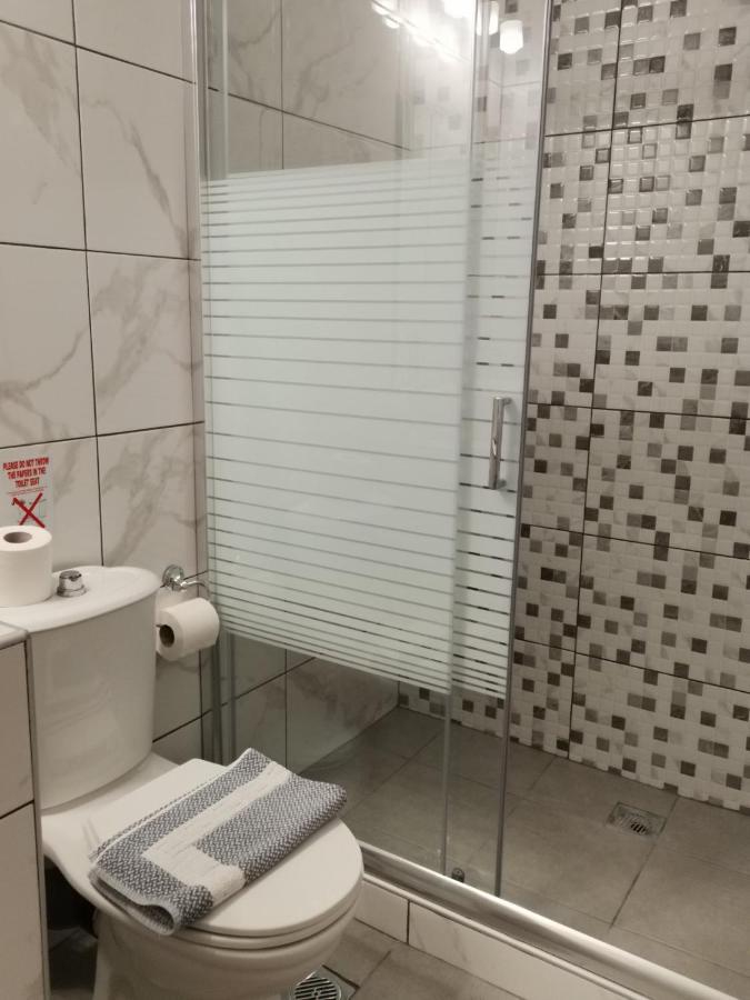 My Home Apartments 2 Лименас Екстериор снимка