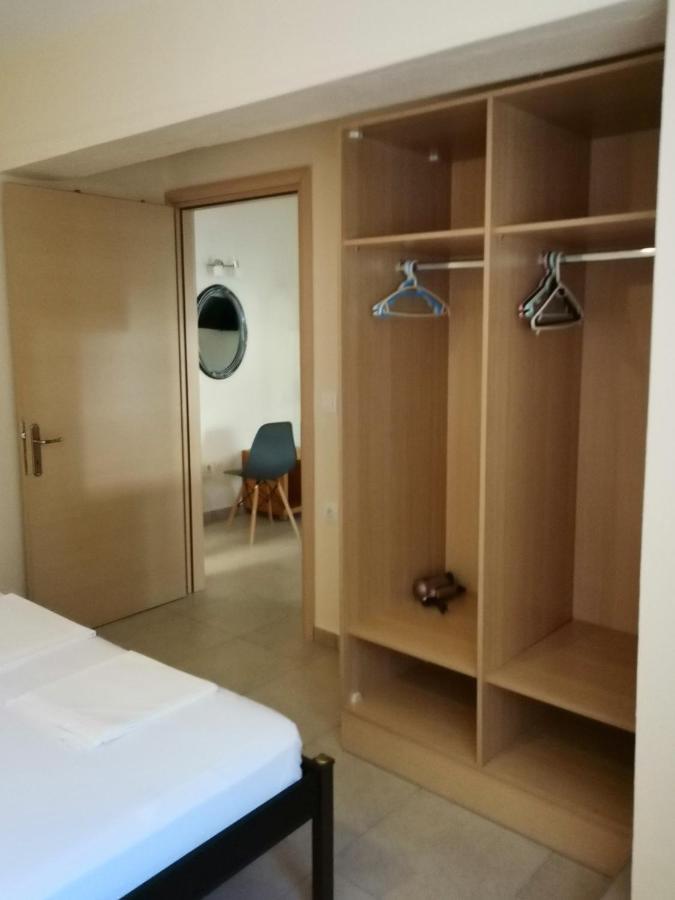 My Home Apartments 2 Лименас Екстериор снимка